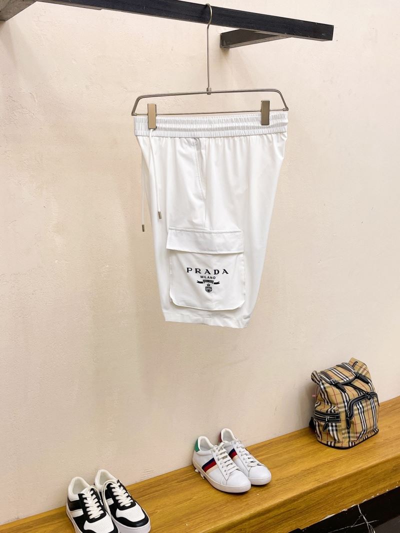 Prada Short Pants